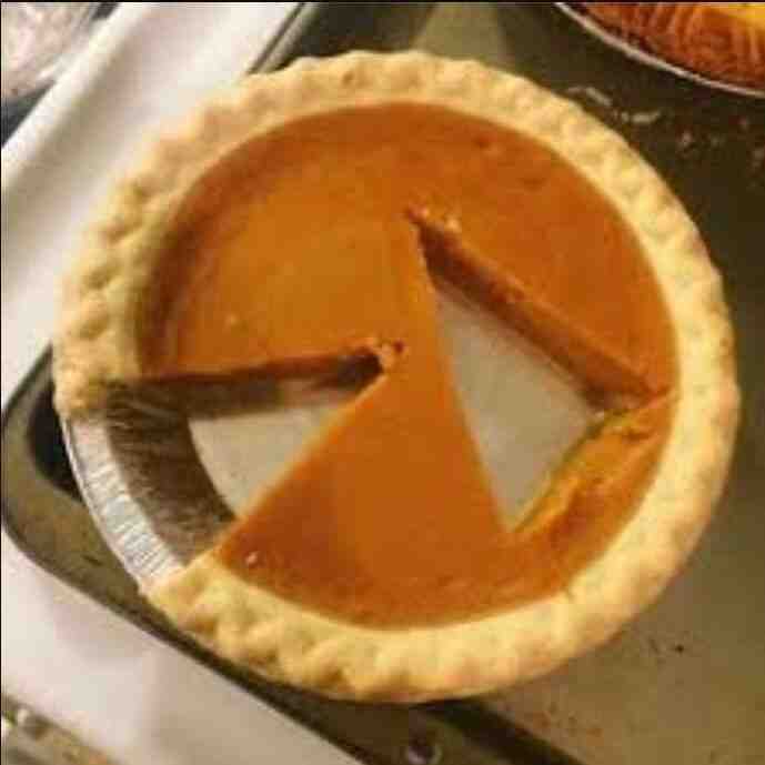 Pie anyone? #saveamerica