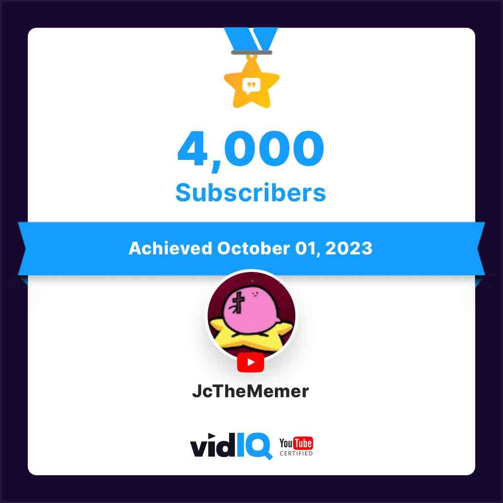 Got a thousand subscribers in 6 days, channel is growing faster and faster!!