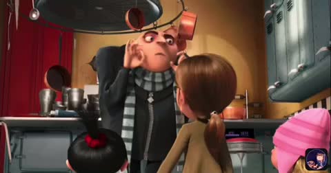 VERY  #despicableme  #saveamerica