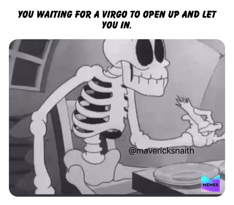 #virgo  #viralmemes  #memes  #jokes