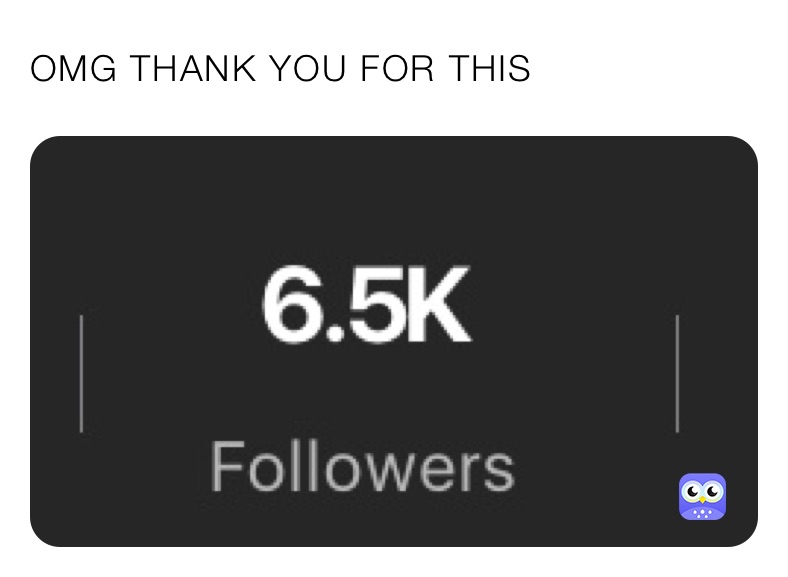 OMG THANK YOU FOR THIS