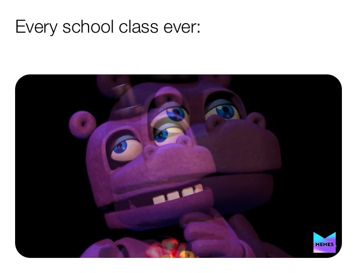 Meme by i_like_potatoes_and_memes