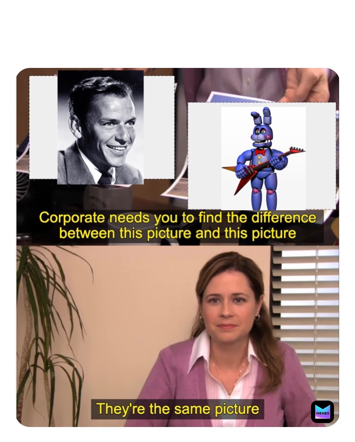 Meme by i_like_potatoes_and_memes