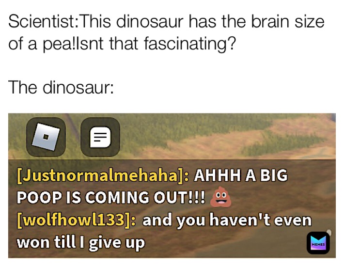 Meme by i_like_potatoes_and_memes