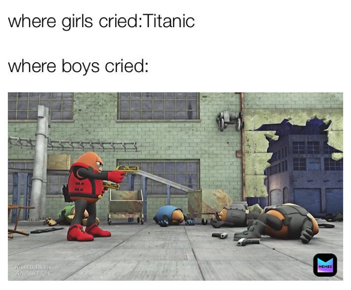 Meme by i_like_potatoes_and_memes