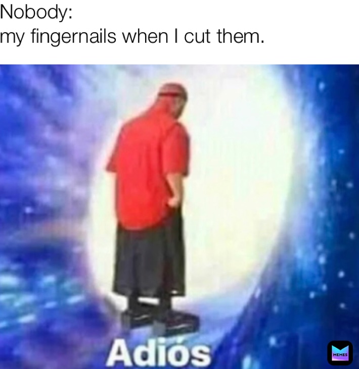 Meme by i_like_potatoes_and_memes