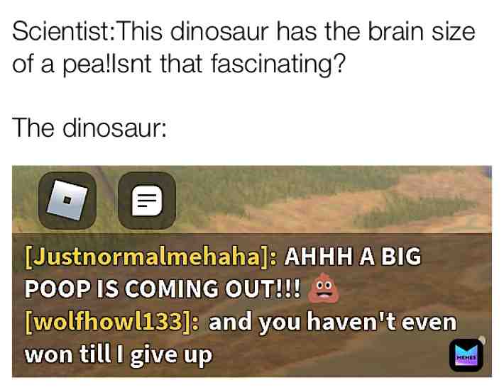 Found this while playing a Roblox dinosaur game.  #dinosaur  #roblox  #roblox
