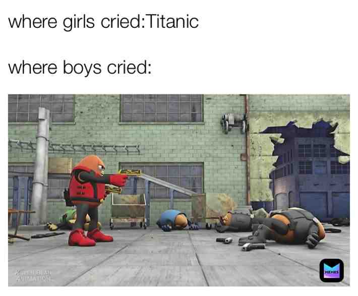 Sad movies in quarantine  #memes  #memesdaily  #socialdistancing  #quarantine  #funny  #funnymemes  #killerbean