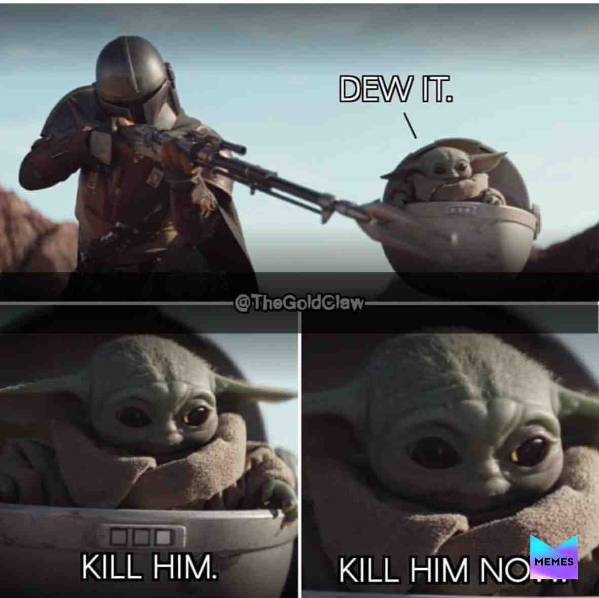 A friend made this and it’s funny