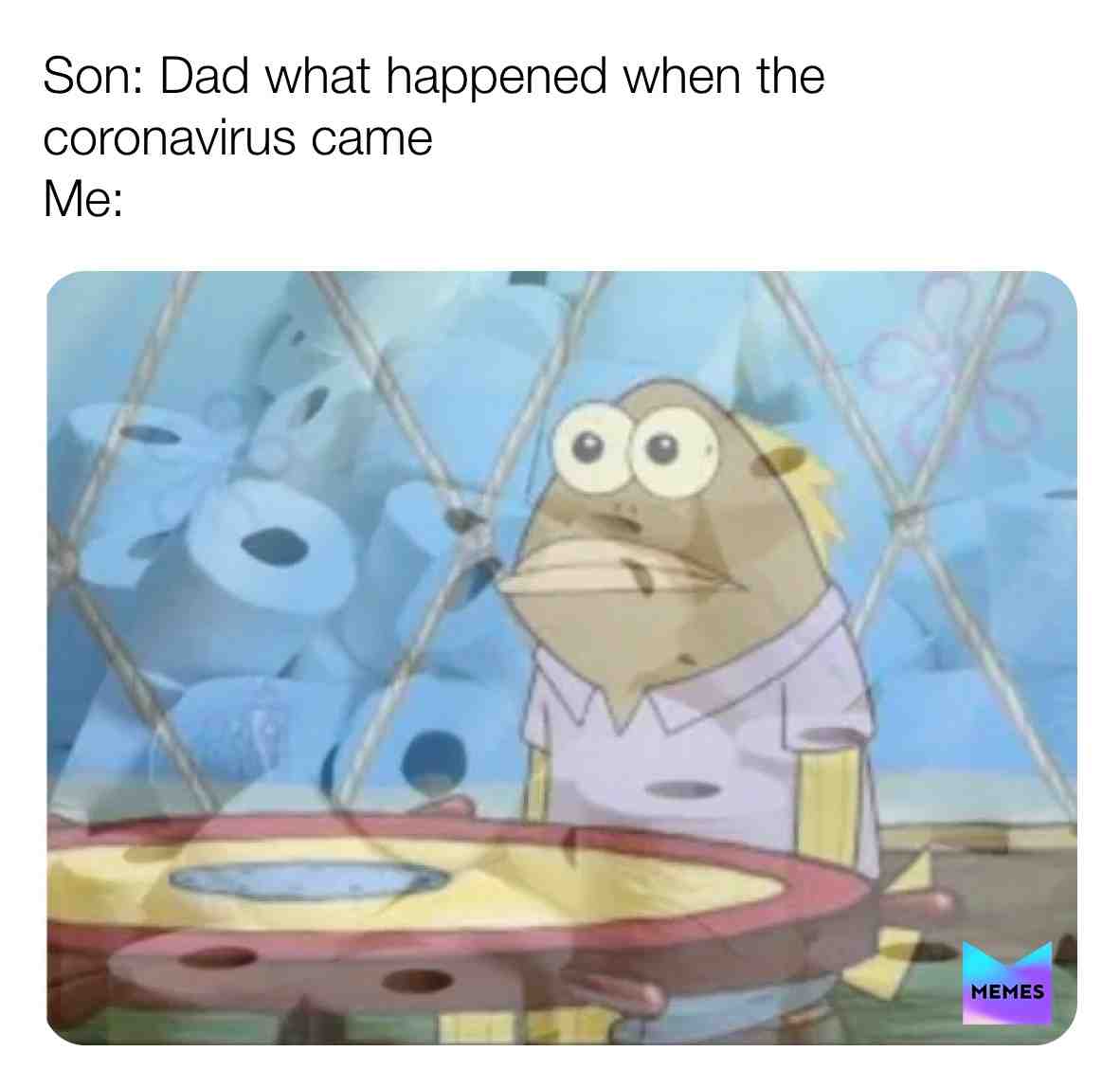 I will never forget