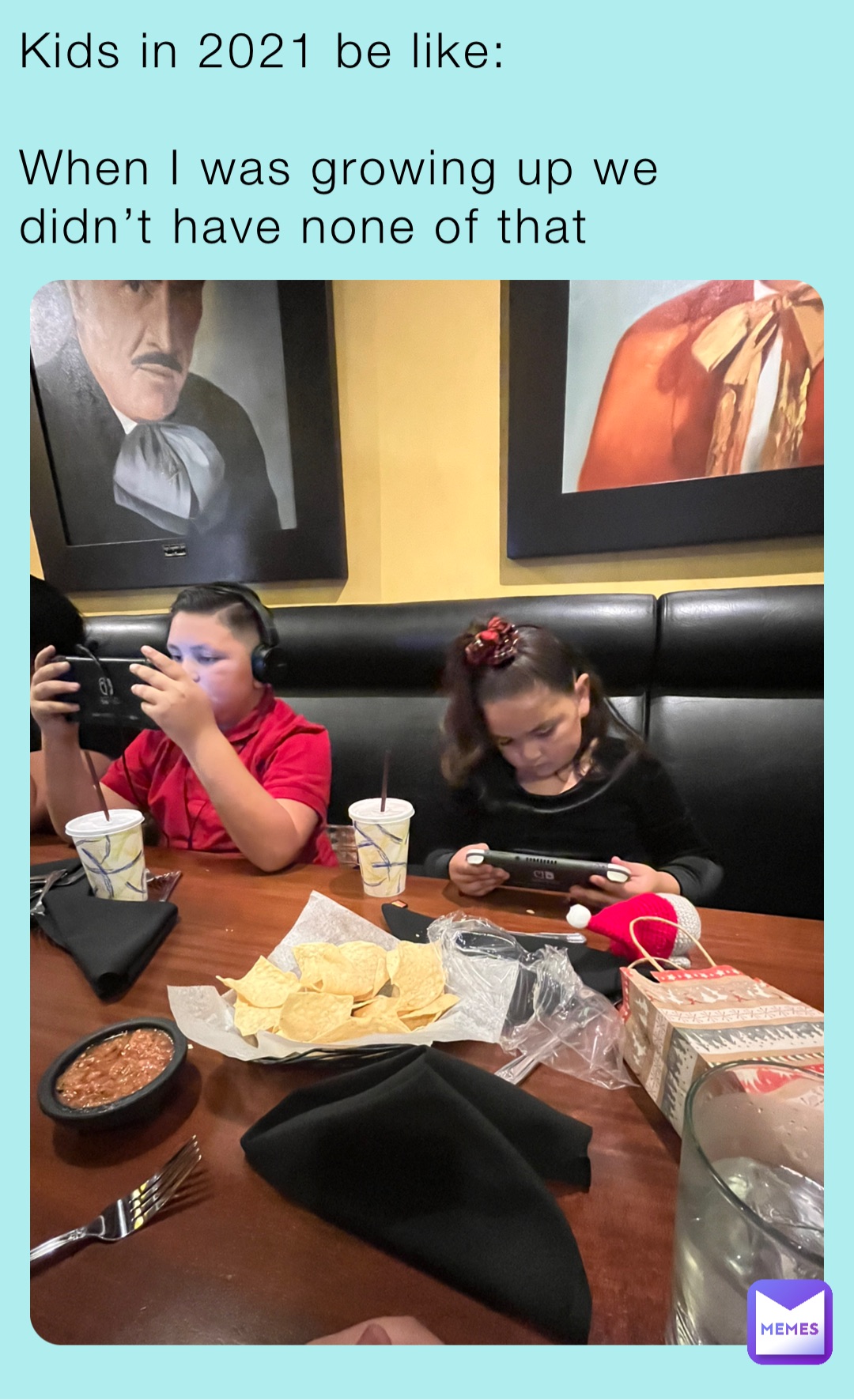 Meme by alinazamora2424