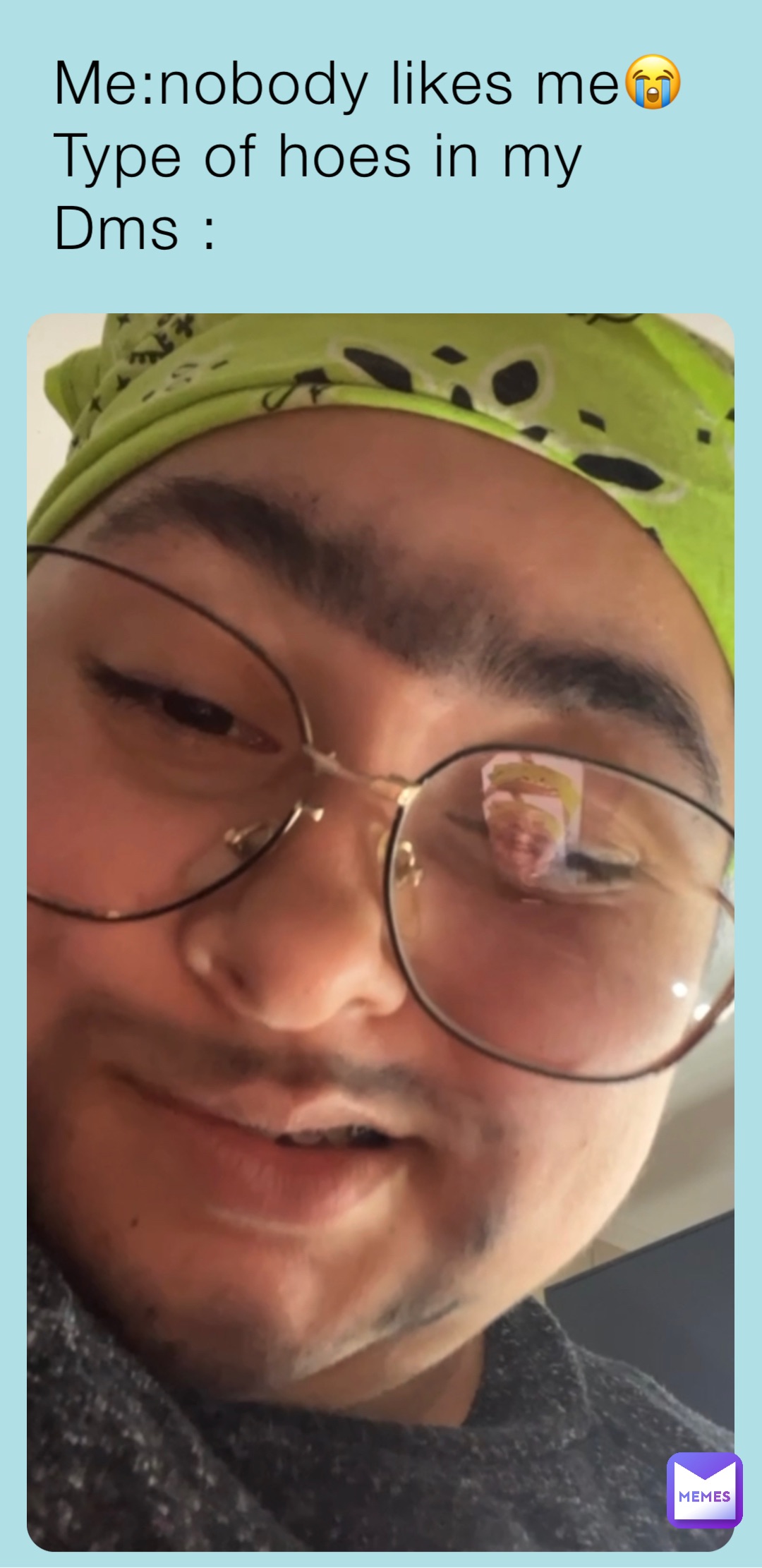 Meme by alinazamora2424