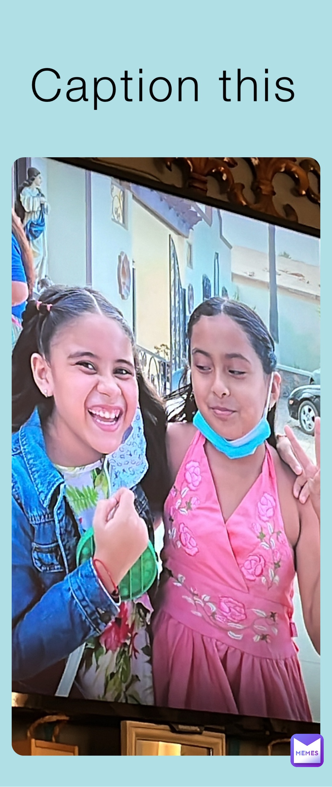 Meme by alinazamora2424