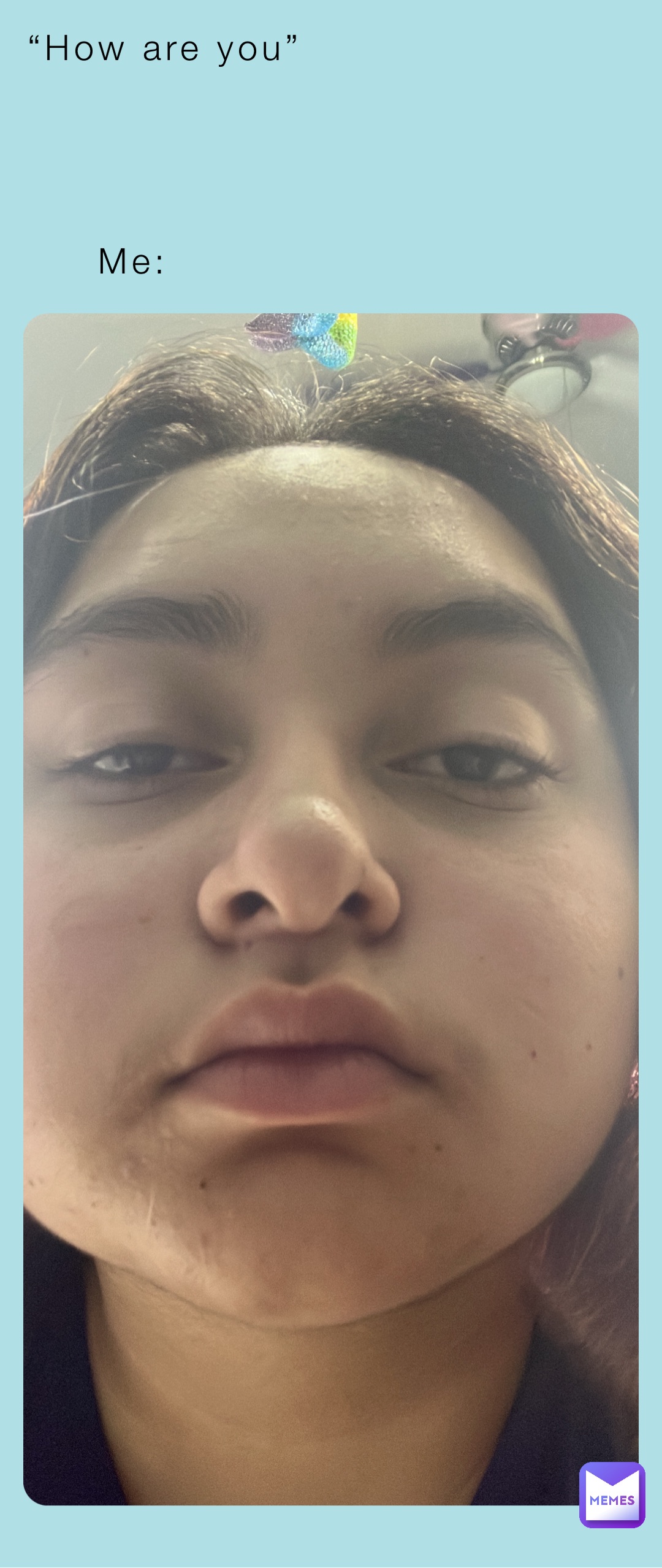 Meme by alinazamora2424