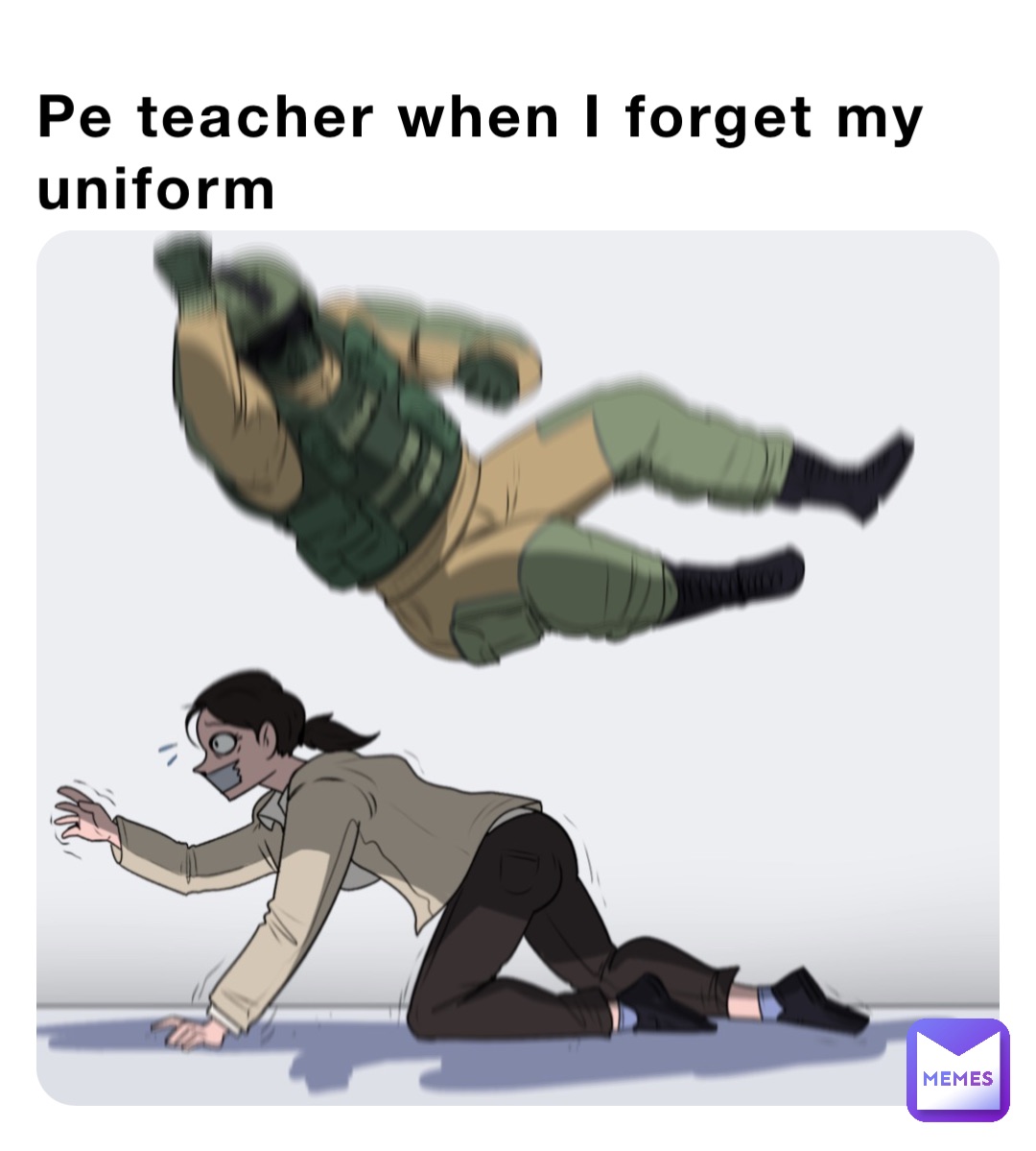 Meme by thomasjbenvenuto