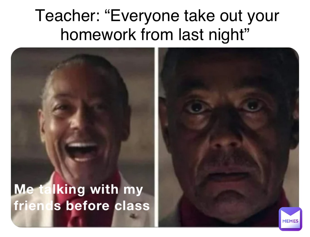 Meme by thomasjbenvenuto