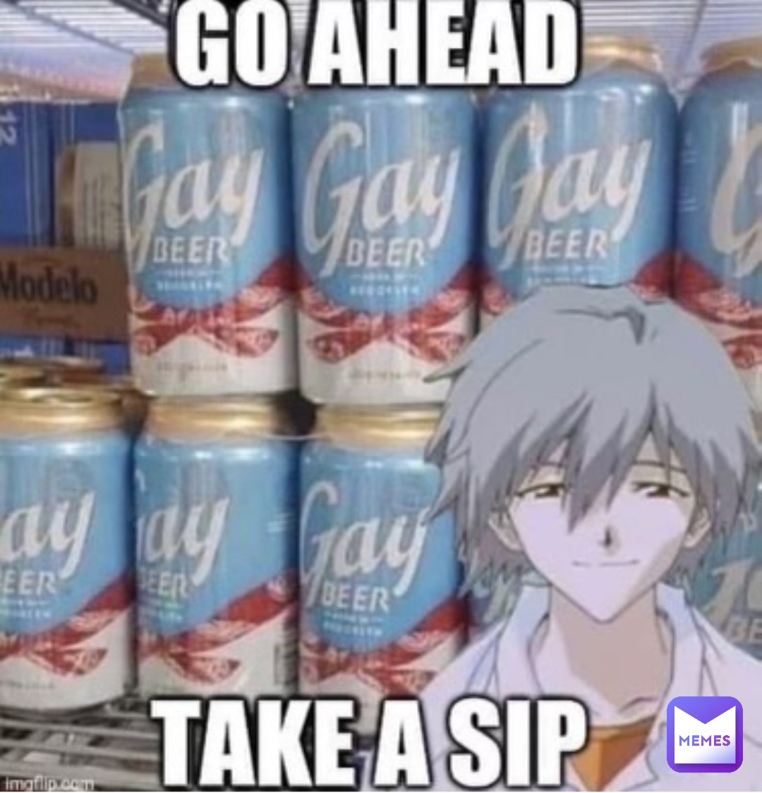 Meme by thomasjbenvenuto