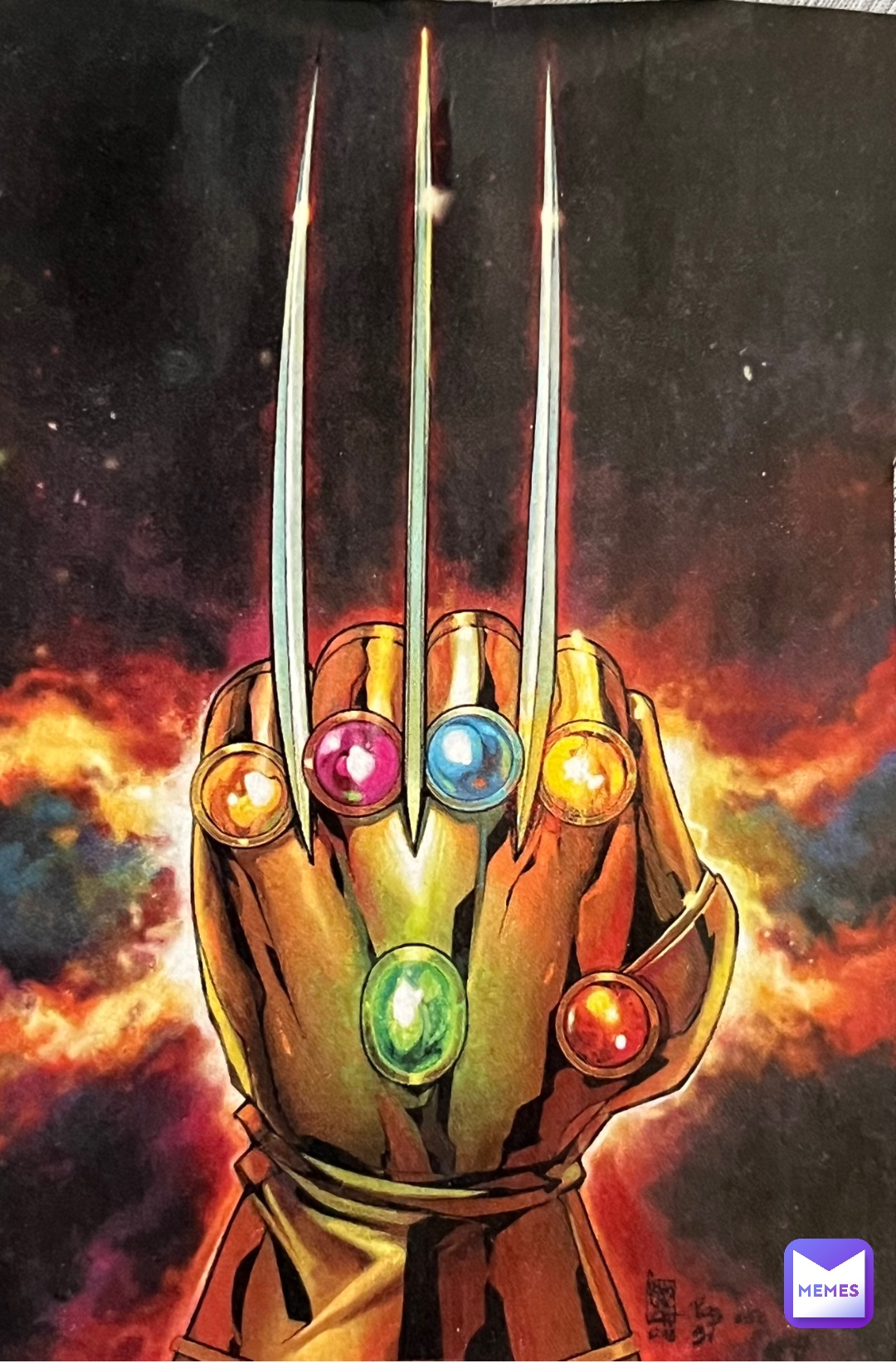 Meme by thomasjbenvenuto