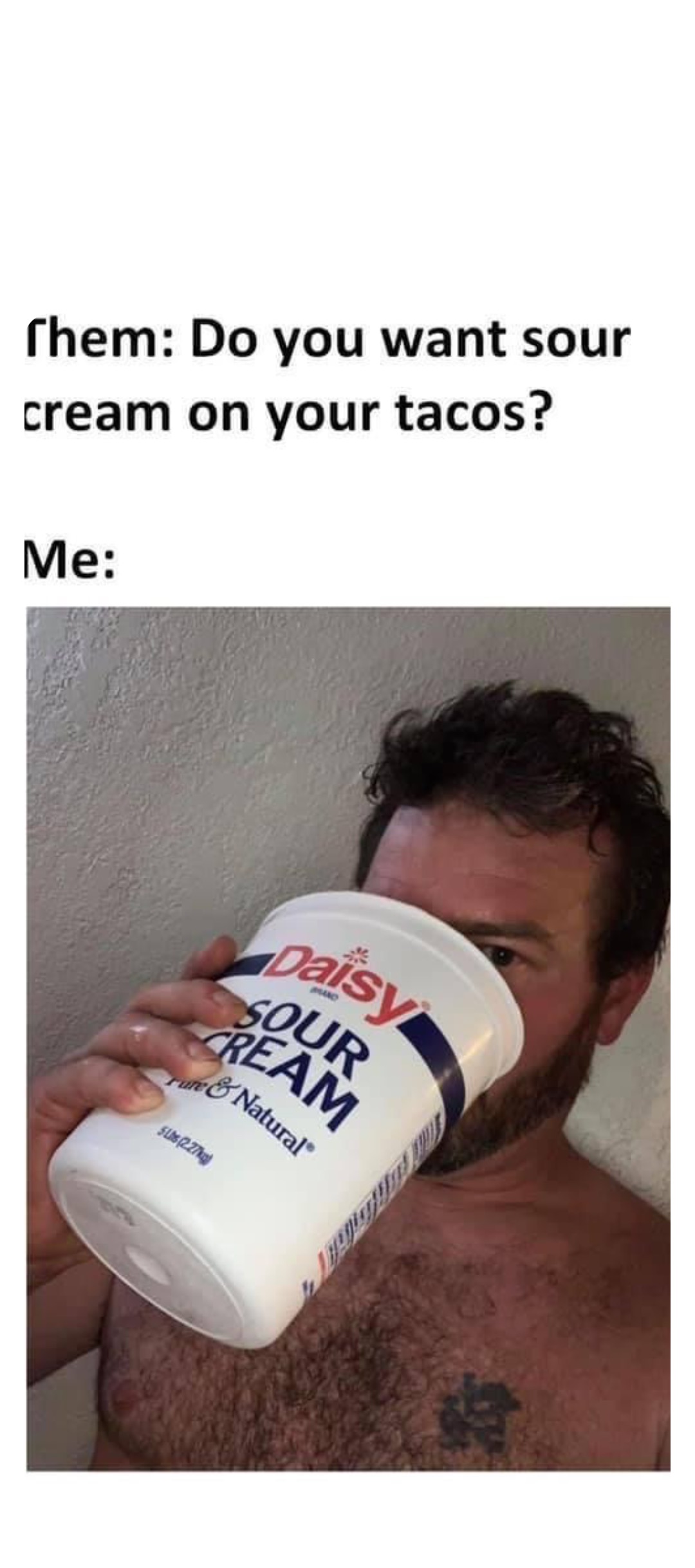 Double tap to edit
