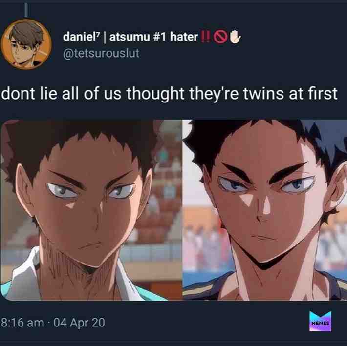 Meme shared by @Muffin12uwu