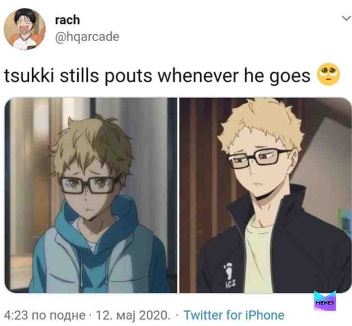 Meme shared by @Muffin12uwu