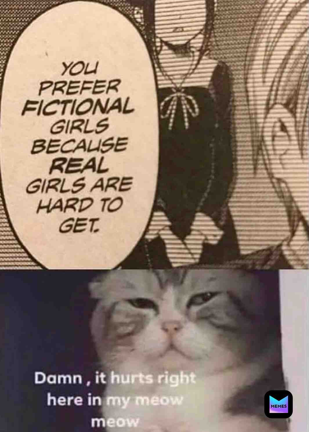 Meme shared by @Muffin12uwu
