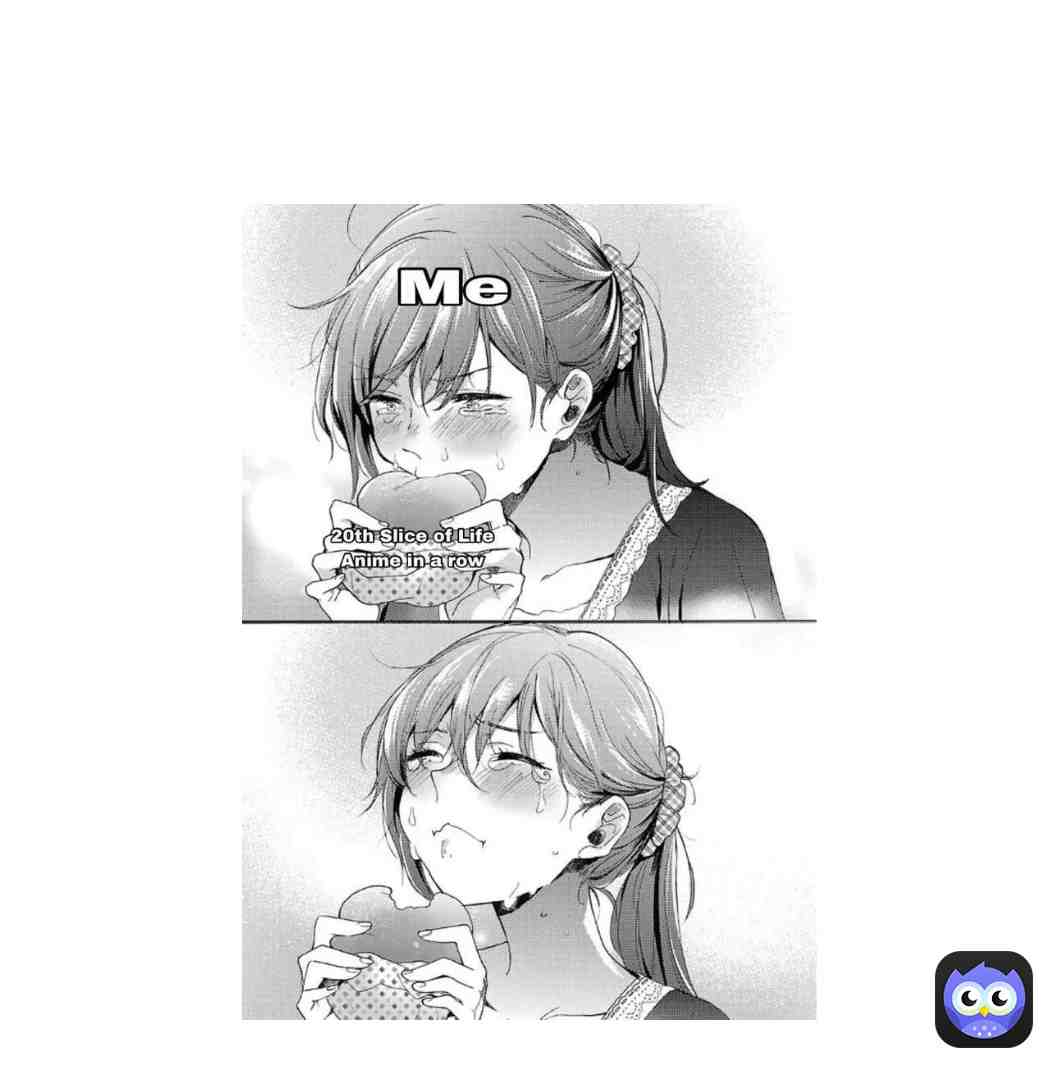 Meme shared by @Muffin12uwu