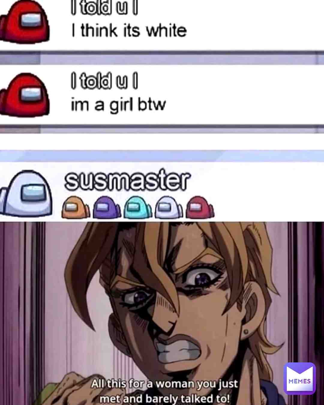 Meme shared by @Muffin12uwu