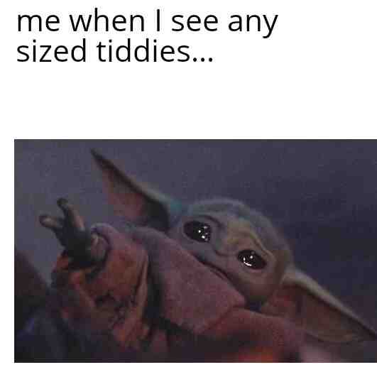 Boobies 🤤