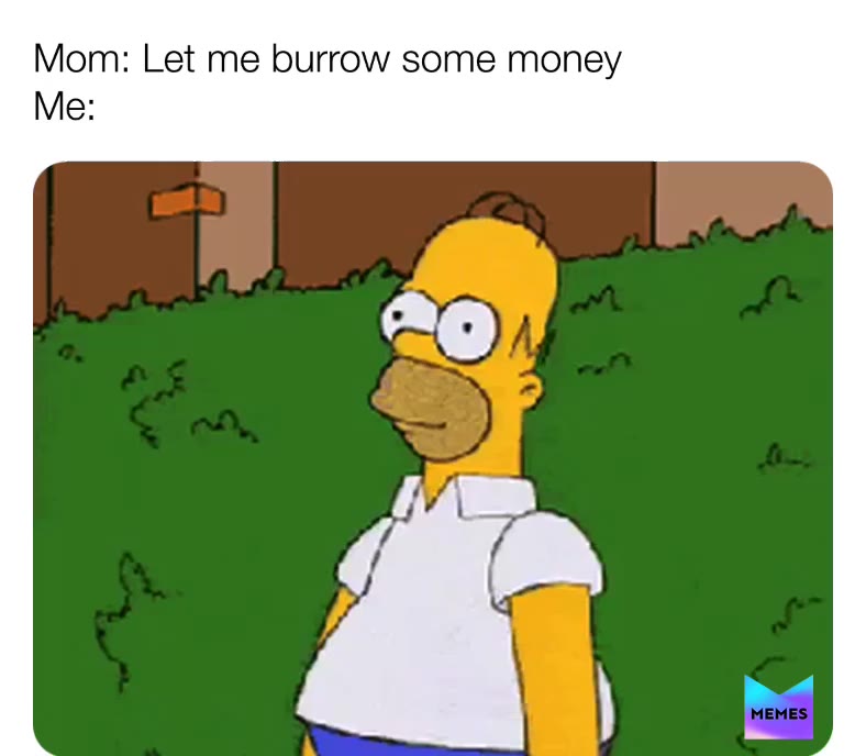 It be like that some times 😂🤣  #feature @memes @funny