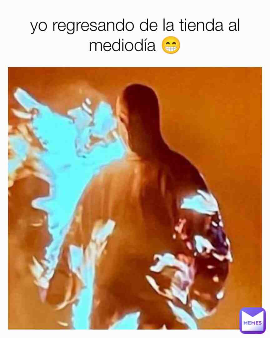 Meme shared by @chacaron