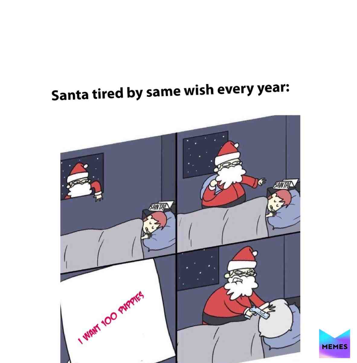 Meme shared by @kistma001