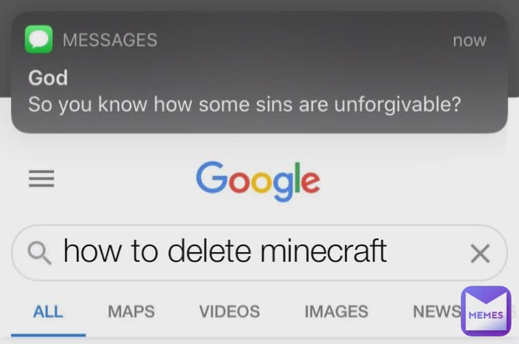 how to delete minecraft