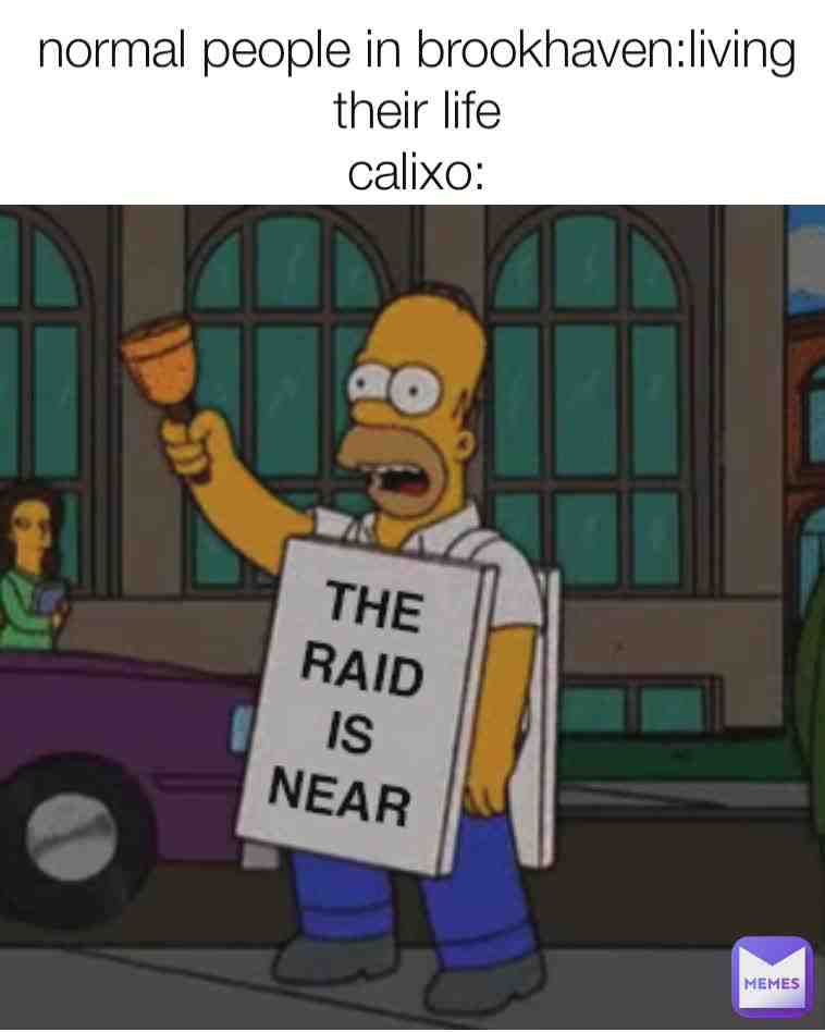 Meme shared by @Ian2763
