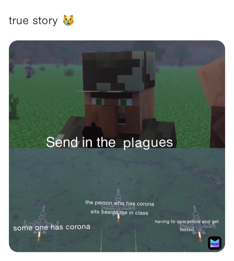 Meme by smallbobby07