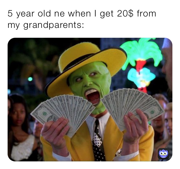 Meme by deep_fried_meatballs