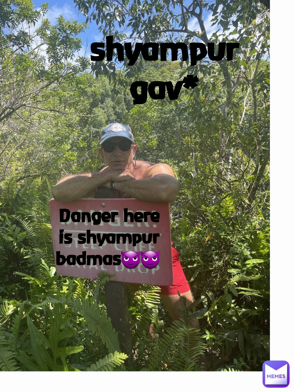 Danger here is shyampur badmas😈😈 shyampur gav*