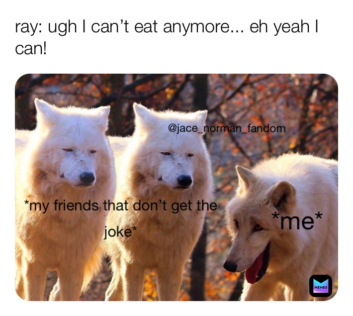 Meme by jace_norman_fandom