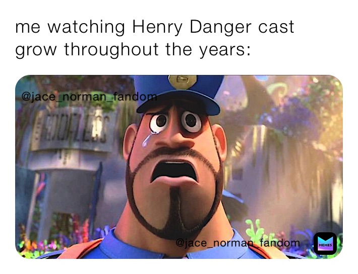 Meme by jace_norman_fandom