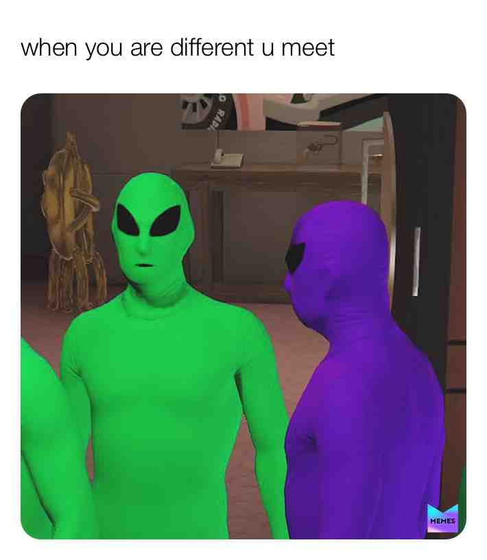 Meme shared by @camokitty