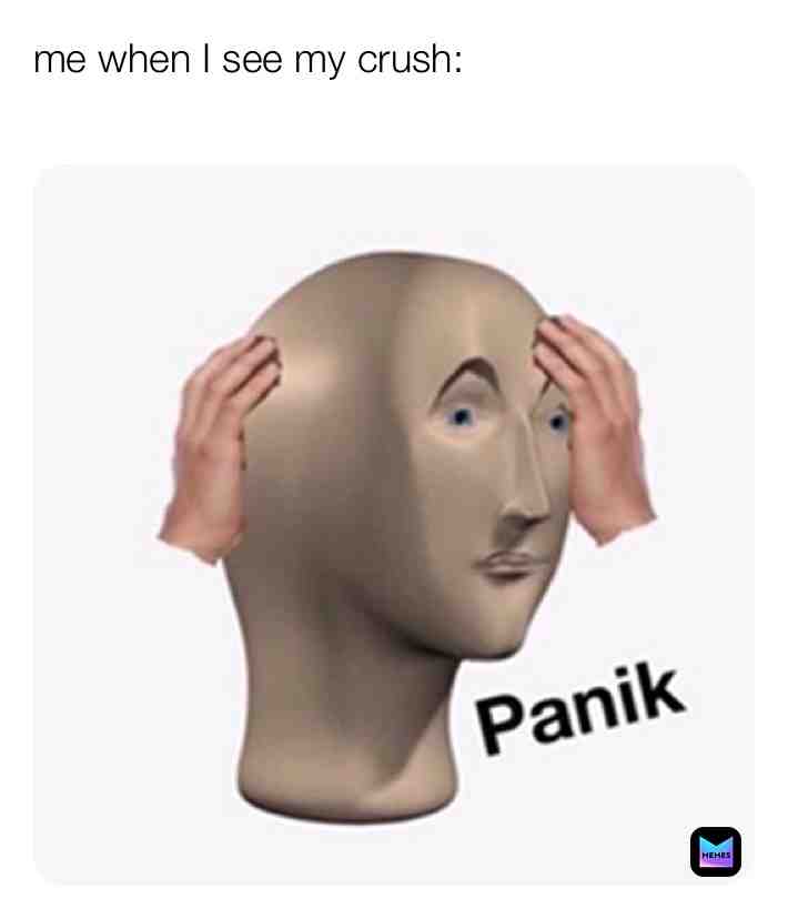 Meme shared by @camokitty