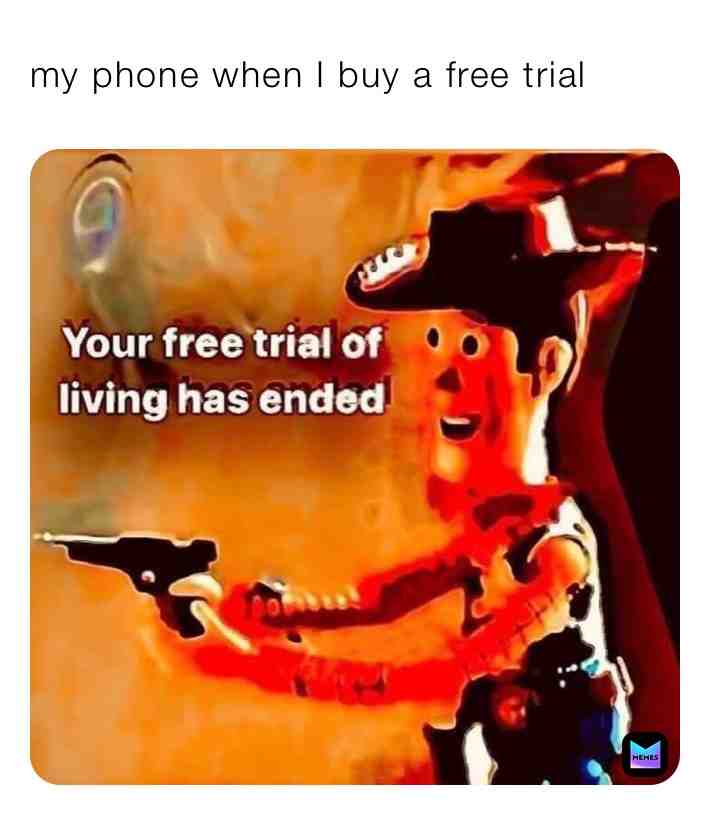 Meme shared by @camokitty