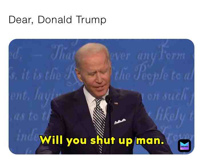 Meme shared by @camokitty