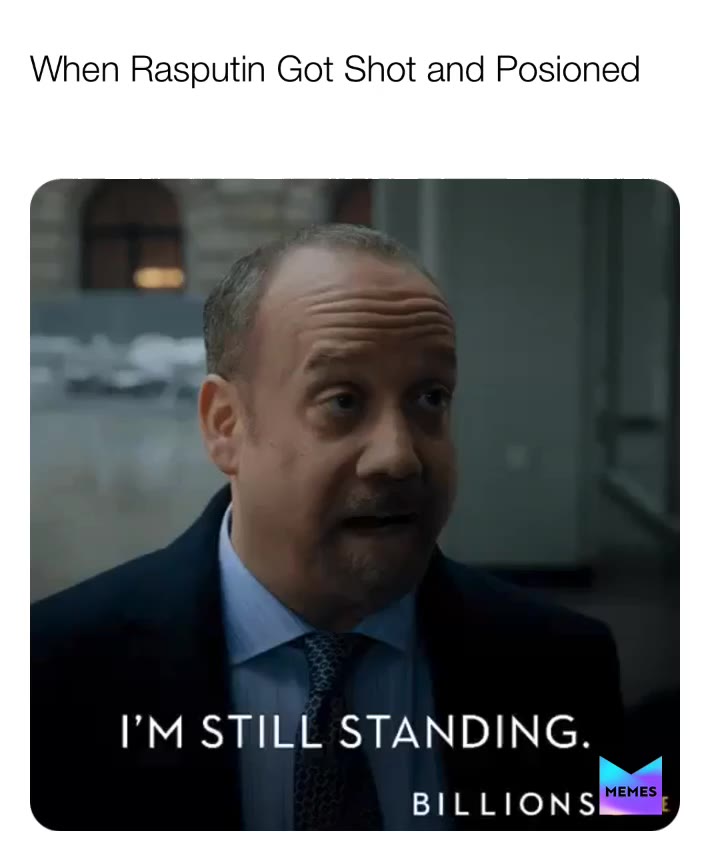 #HistoryMemes