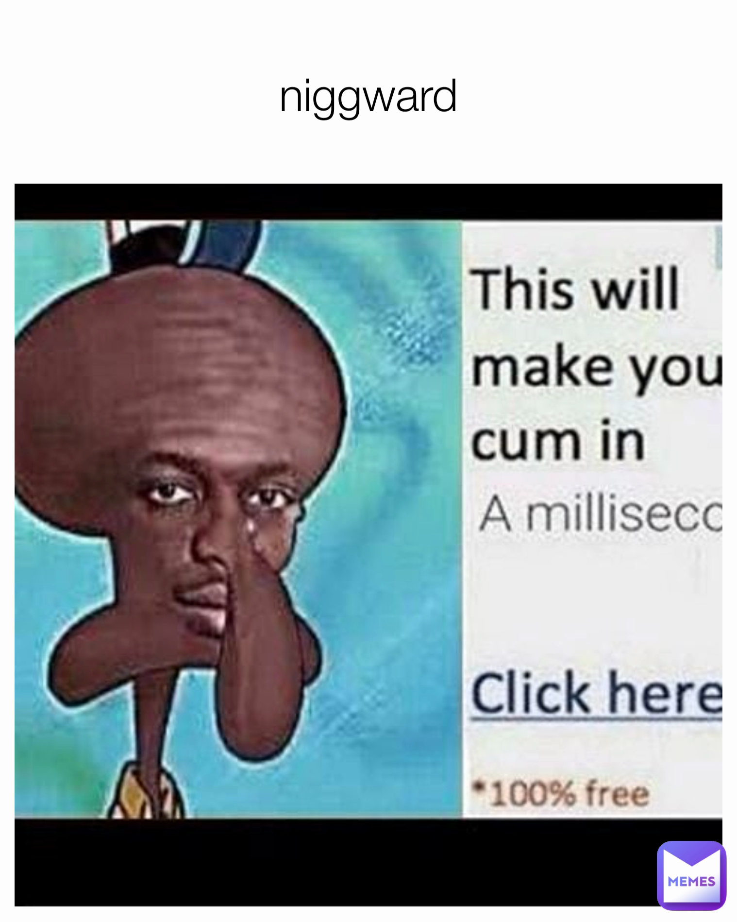 niggward