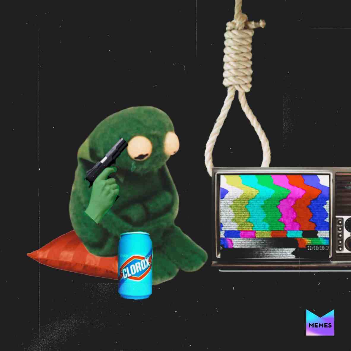 Remember this MshappnHuman