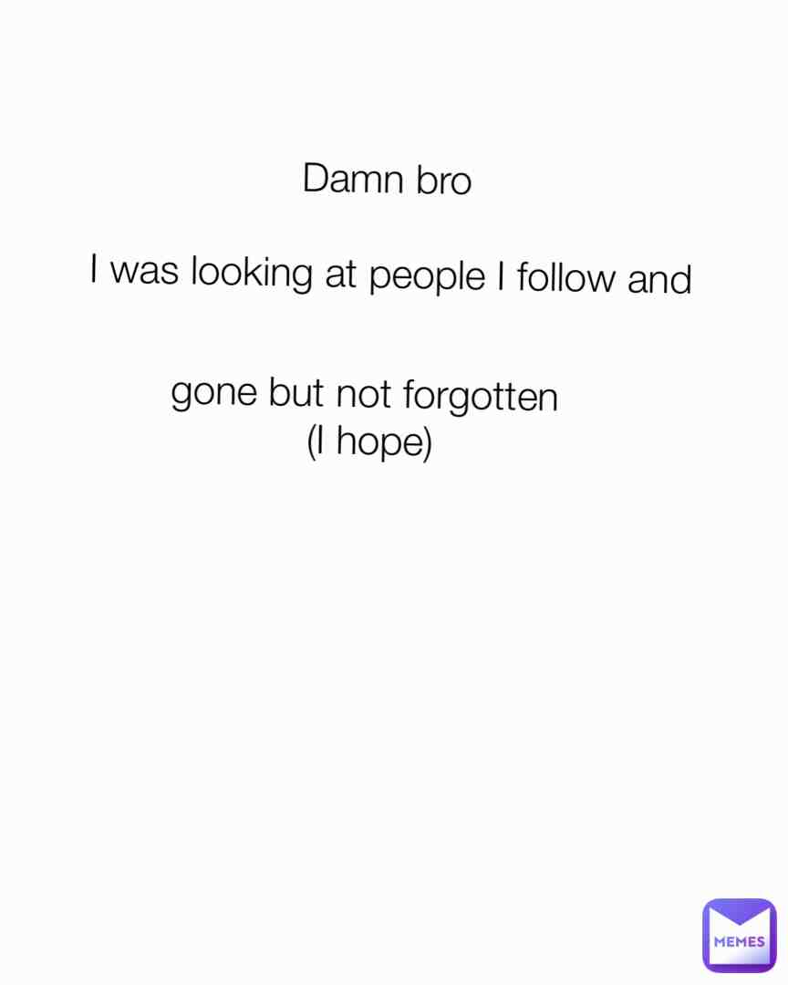 Follow them ill add more to the list