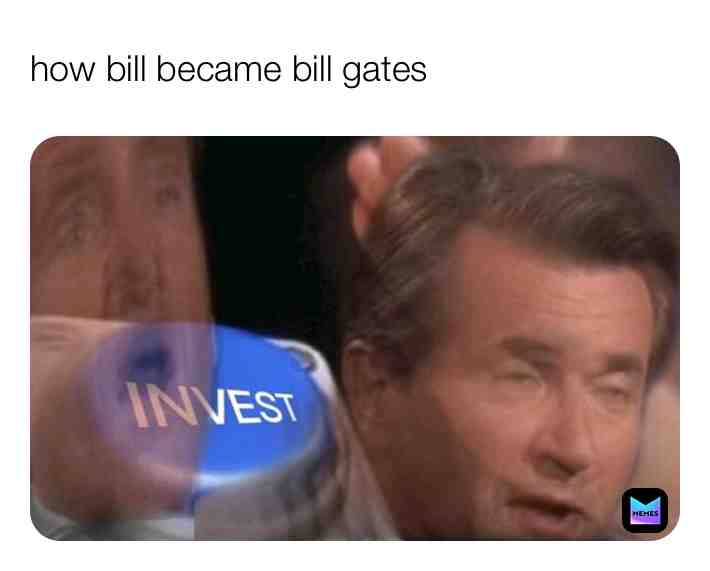 If you dont like this post your gay #memes Fyp #fyp #billgates #foryou #foryoupage