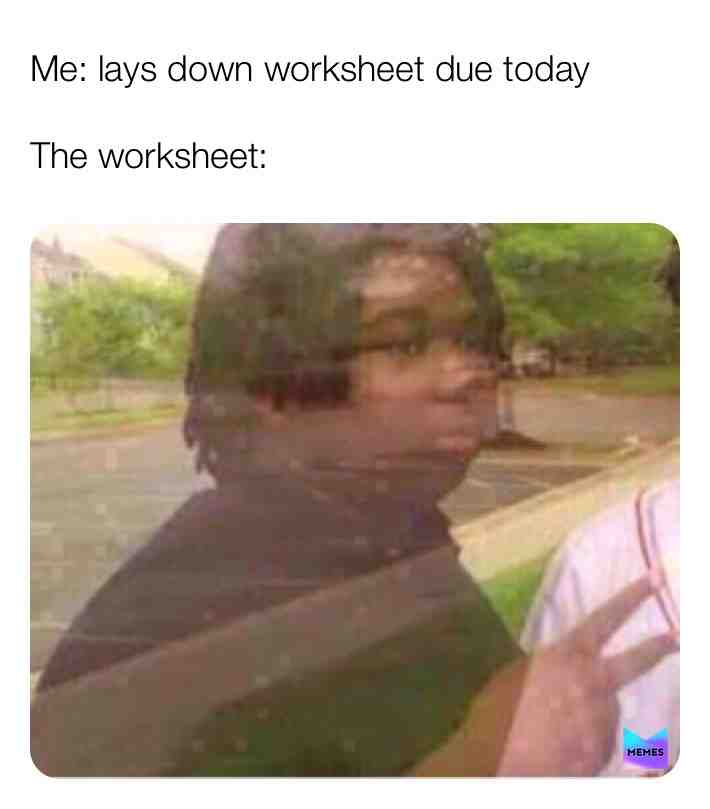 Meme shared by @Cronkysoup
