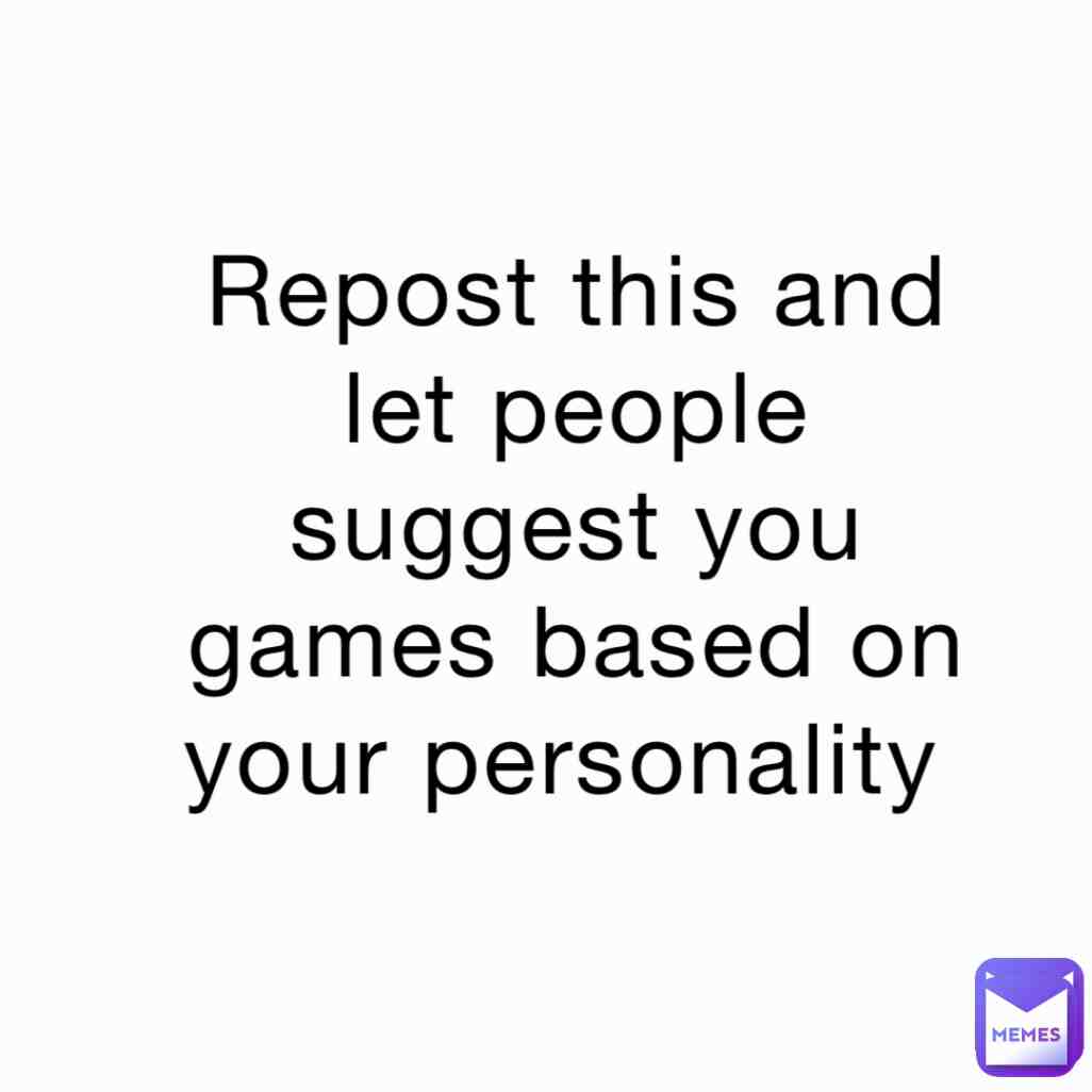 Why the fuck not I’m getting bored of games currently anyway.